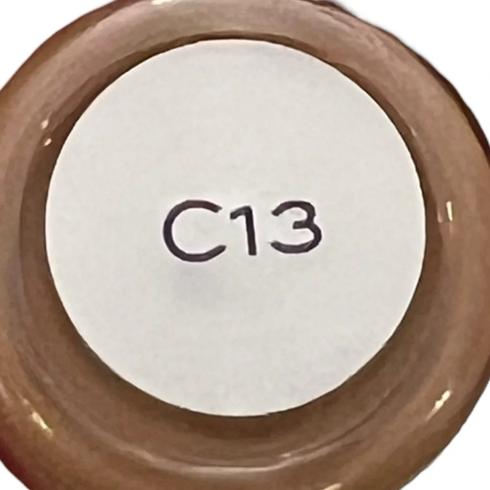 Makeup Revolution Conceal & Define Concealer‎ SUPER SIZE .45 oz Shade C13 NEW